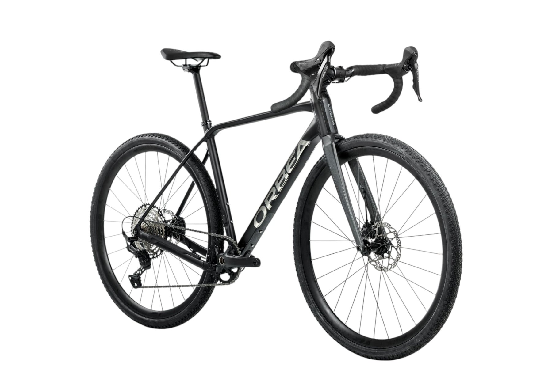 Orbea Terra H45 1X Gravel-pyörä