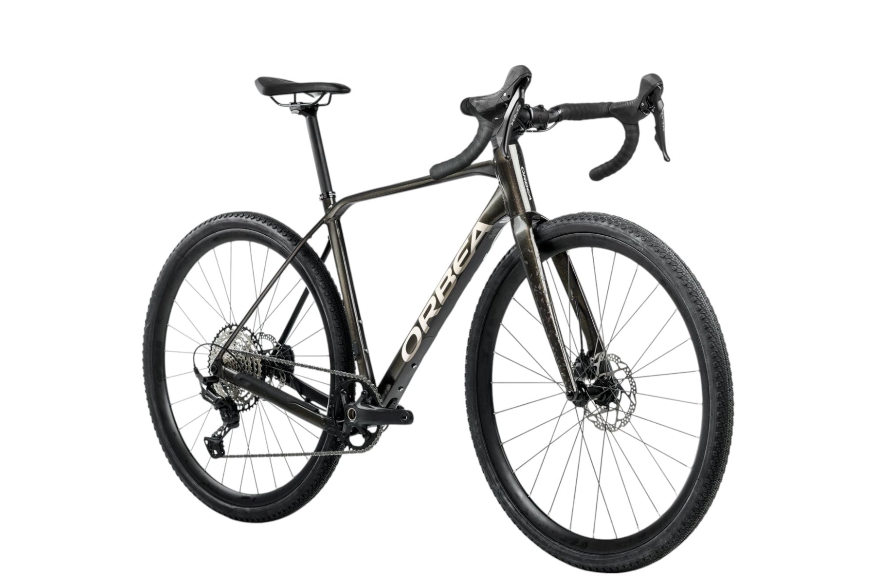 Orbea Terra H45 1X Gravel-pyörä