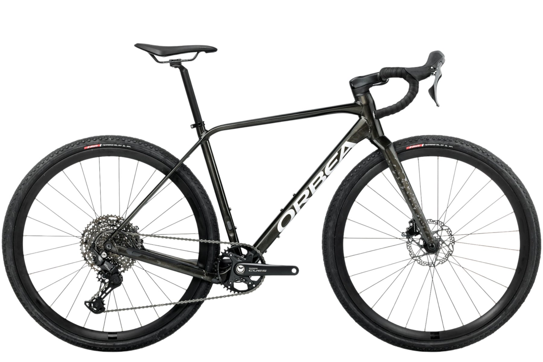 Orbea Terra H45 1X Gravel-pyörä