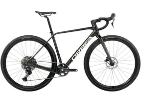 Orbea Terra H45 1X Gravel-pyörä