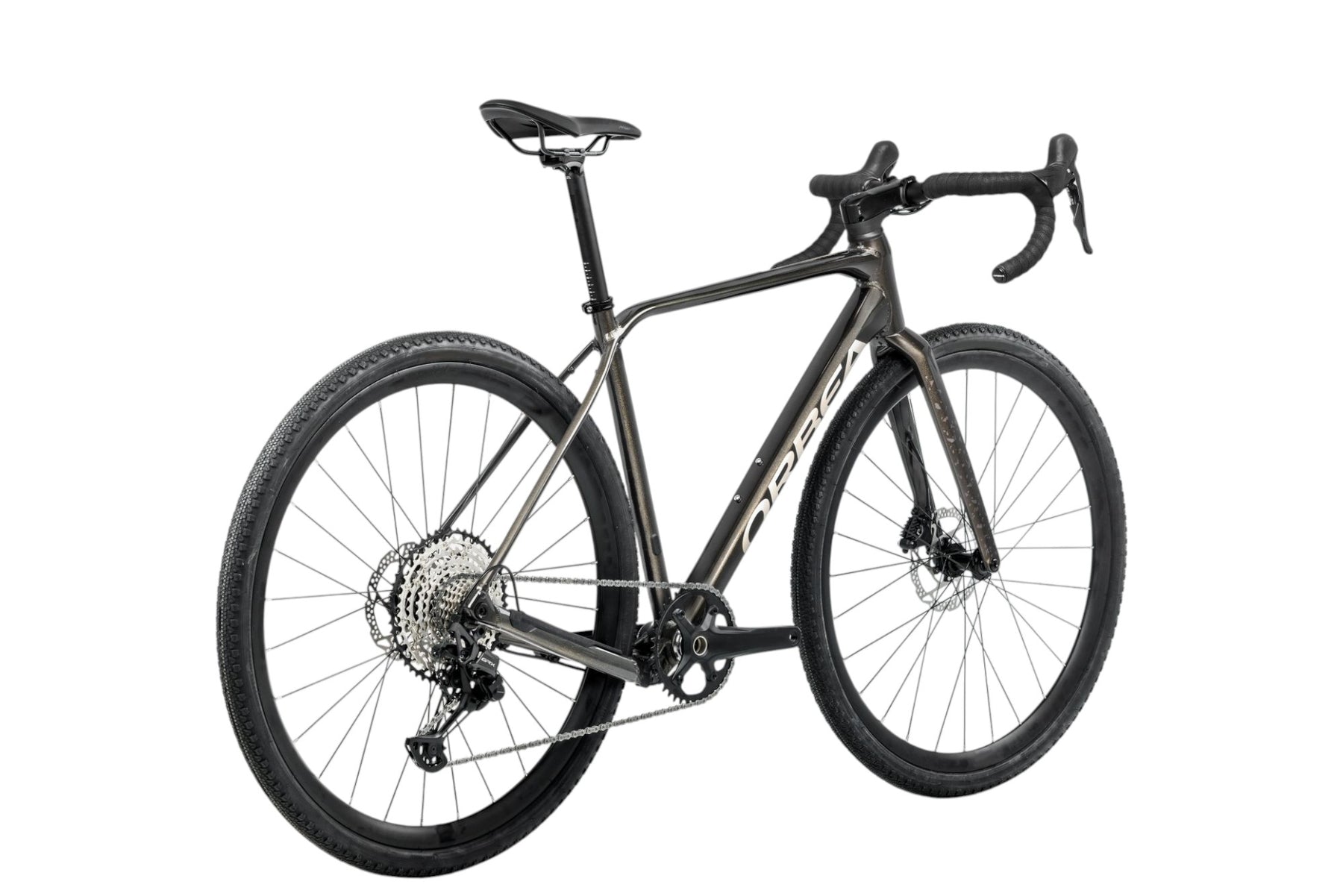 Orbea Terra H45 1X Gravel-pyörä
