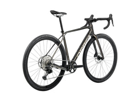 Orbea Terra H45 1X Gravel-pyörä