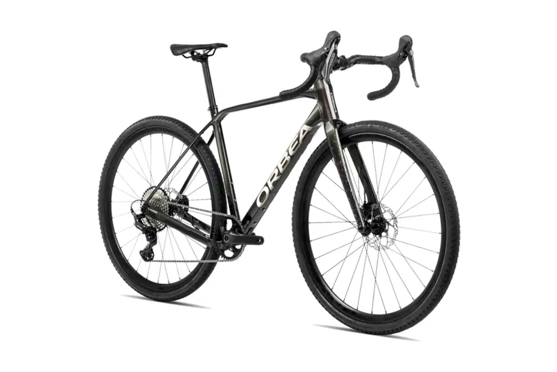 Orbea Terra H45 1X Gravel-pyörä