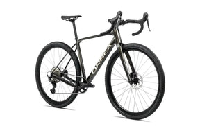 Orbea Terra H45 1X Gravel-pyörä