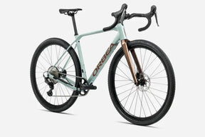 Orbea Terra H45 1X Gravel-pyörä