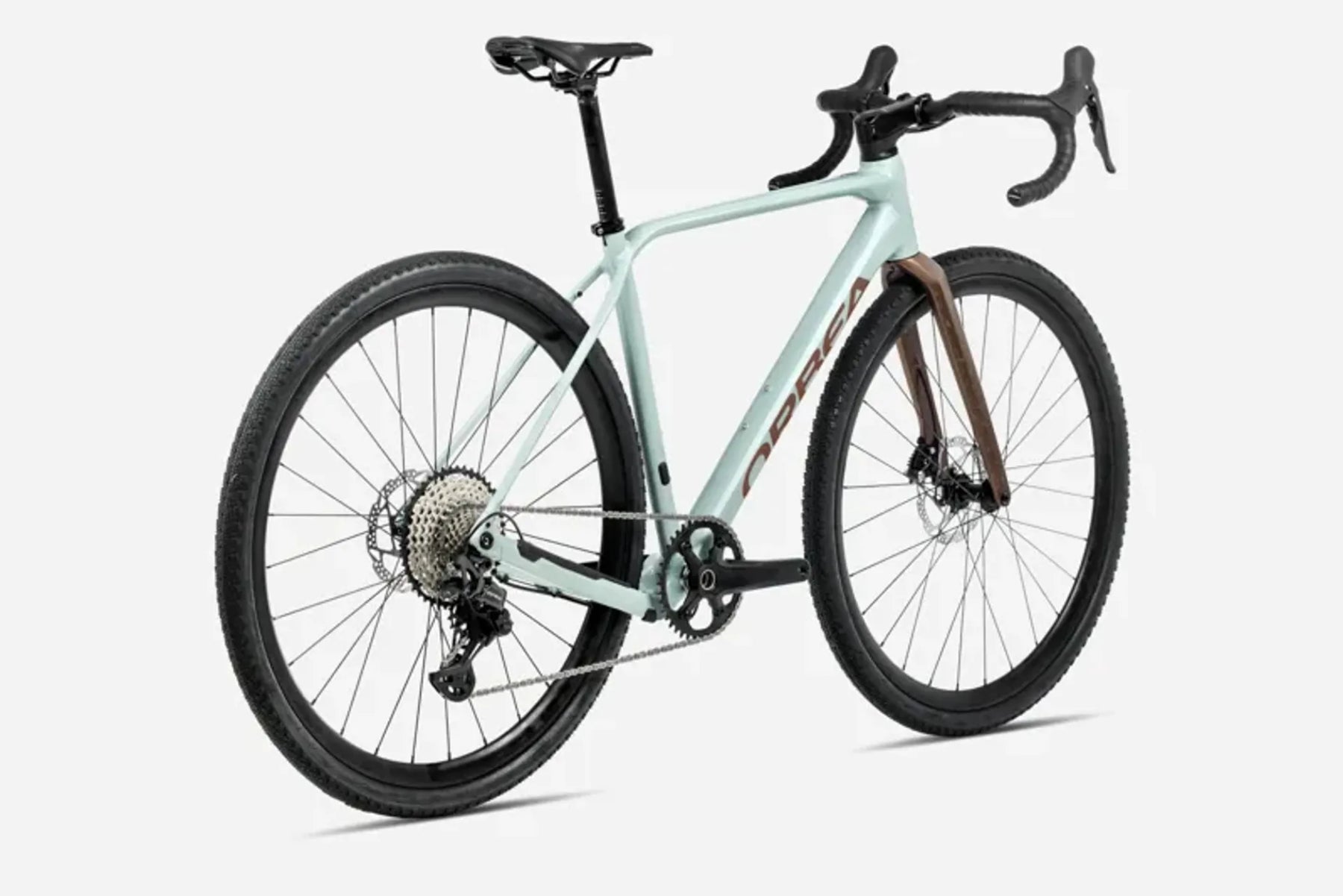 Orbea Terra H45 1X Gravel-pyörä