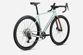 Orbea Terra H45 1X Gravel-pyörä