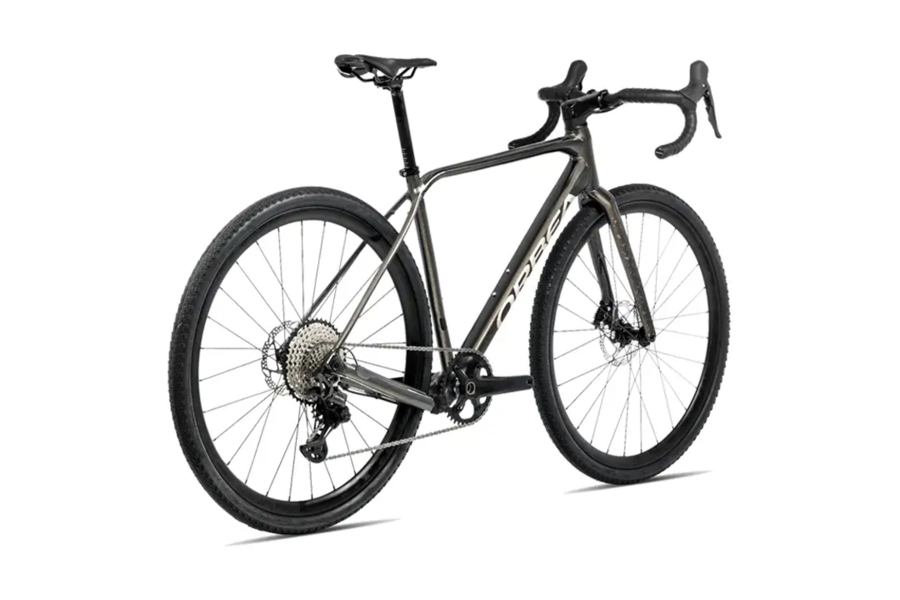 Orbea Terra H45 1X Gravel-pyörä