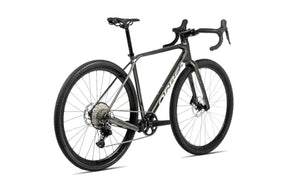 Orbea Terra H45 1X Gravel-pyörä