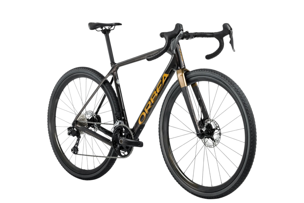 Orbea Terra M30 Team Gravel-pyörä