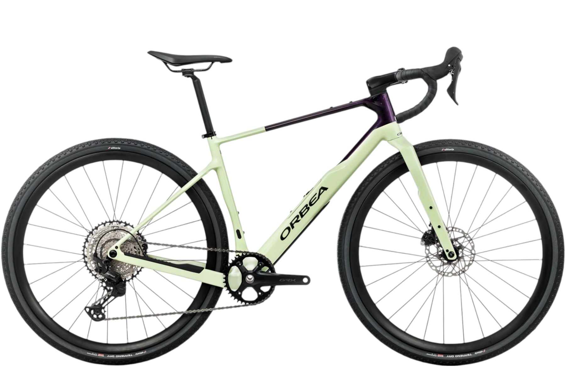 Orbea Terra M30 Team 1X Gravel-pyörä