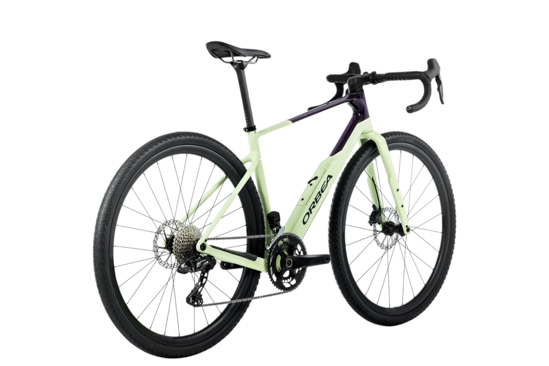 Orbea Terra M30Team 1X Gravel-pyörä