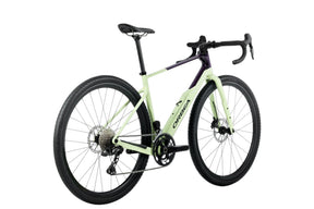 Orbea Terra M30Team 1X Gravel-pyörä