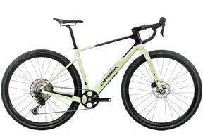 Orbea Terra M30Team 1X Gravel-pyörä