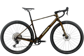 Orbea Terra M30Team 1X Gravel-pyörä