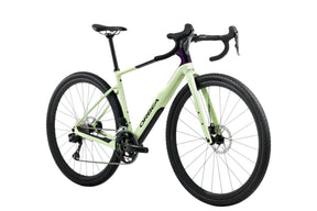 Orbea Terra M30Team 1X Gravel-pyörä