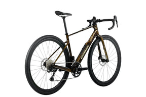 Orbea Terra M30Team 1X Gravel-pyörä