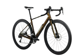 Orbea Terra M30Team 1X Gravel-pyörä
