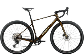 Orbea Terra M30 Team 1X Gravel-pyörä