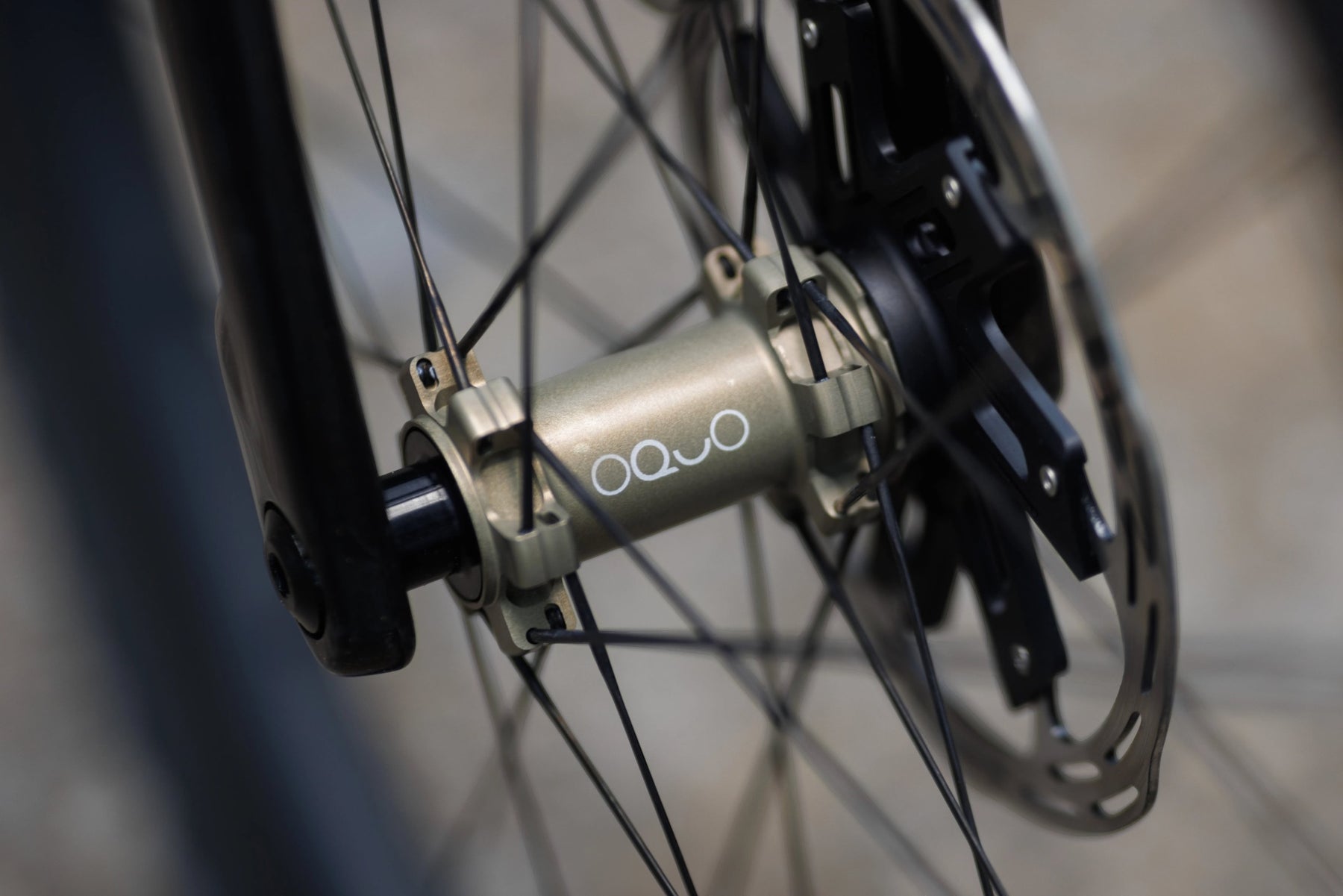 Orbea Terra Race M31eLTD 1X Gravel-pyörä