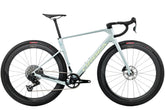 Orbea Terra Race M31eLTD 1X Gravel-pyörä