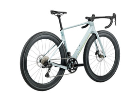 Orbea Terra Race M31eLTD 1X Gravel-pyörä