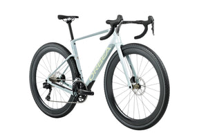 Orbea Terra Race M31eLTD 1X Gravel-pyörä
