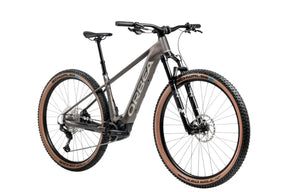 Orbea Urrun 10 Jäykkäperäinen Sähkömaastopyörä