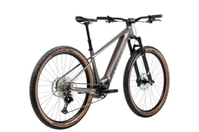 Orbea Urrun 10 Jäykkäperäinen Sähkömaastopyörä