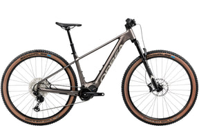 Orbea Urrun 10 Jäykkäperäinen Sähkömaastopyörä