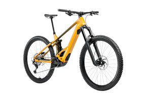 Orbea Wild H20 Täysjousitettu Sähkömaastopyörä
