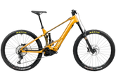 Orbea Wild H20 Täysjousitettu Sähkömaastopyörä