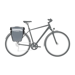 Ortlieb Back Roller Core 20L Sivulaukku