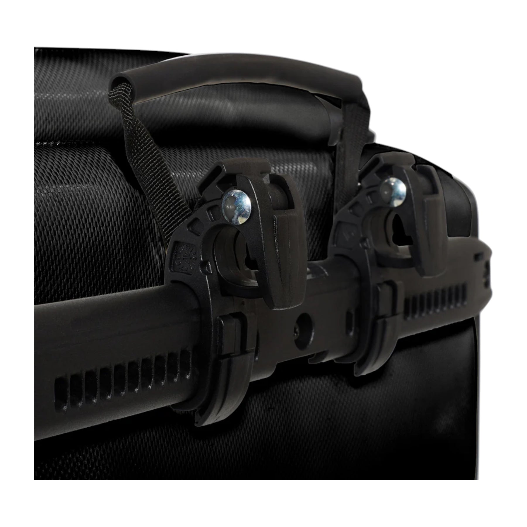 Ortlieb Back Roller Core 20L Sivulaukku