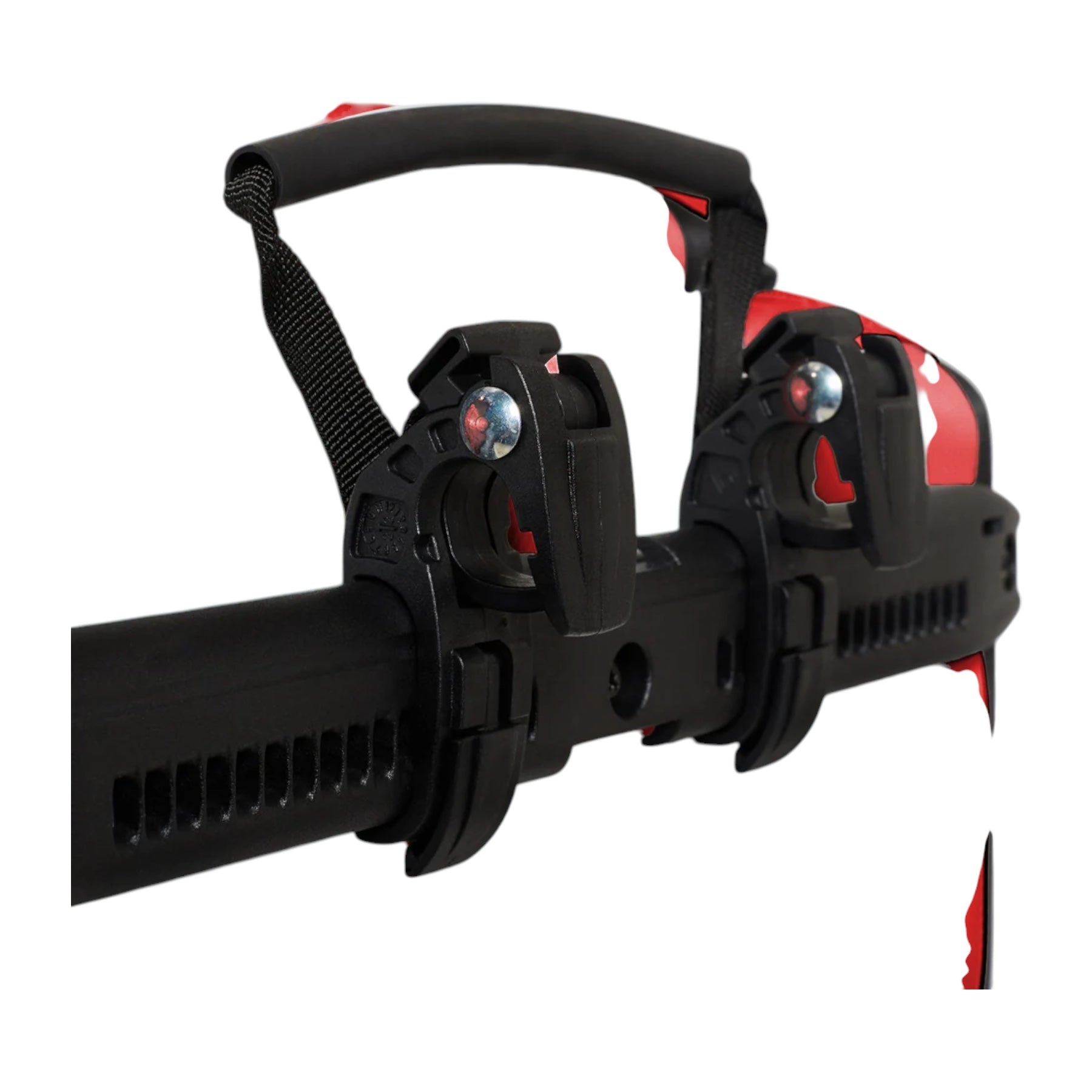 Ortlieb Back Roller Core 20L Sivulaukku