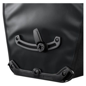 Ortlieb Back Roller Sivulaukut