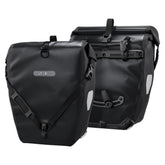 Ortlieb Back Roller Sivulaukut