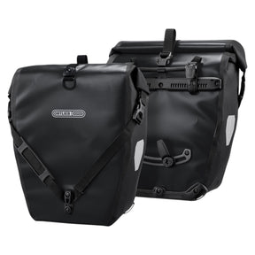 Ortlieb Back Roller Sivulaukut