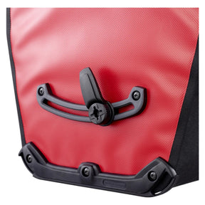 Ortlieb Back Roller Sivulaukut