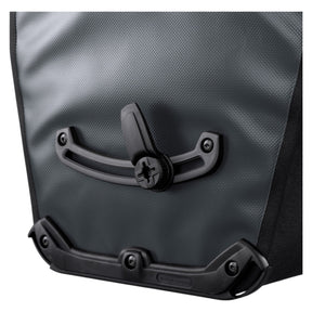 Ortlieb Back Roller Sivulaukut