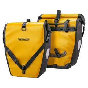 Ortlieb Back Roller Sivulaukut