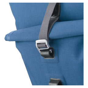 Ortlieb Back Roller Plus QL 2.2 20L Sivulaukku