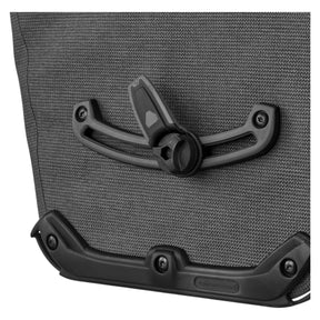 Ortlieb Back Roller Plus Urban QL 2.2 23L Sivulaukku