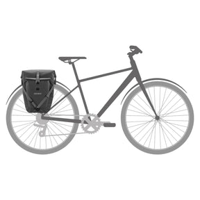 Ortlieb Back Roller Plus Urban QL 2.2 23L Sivulaukku
