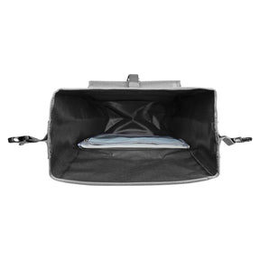 Ortlieb Back Roller Plus Urban QL 2.2 23L Sivulaukku