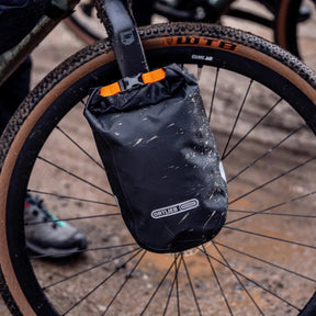 Ortlieb Fork-Pack Haarukkalaukku
