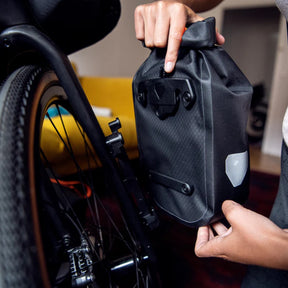 Ortlieb Fork-Pack Haarukkalaukku
