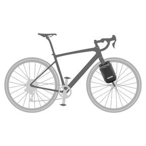 Ortlieb Fork-Pack Haarukkalaukku