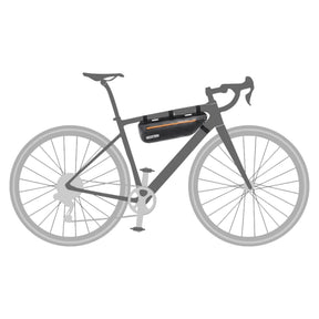 Ortlieb Frame-Pack Toptube 3L Runkolaukku