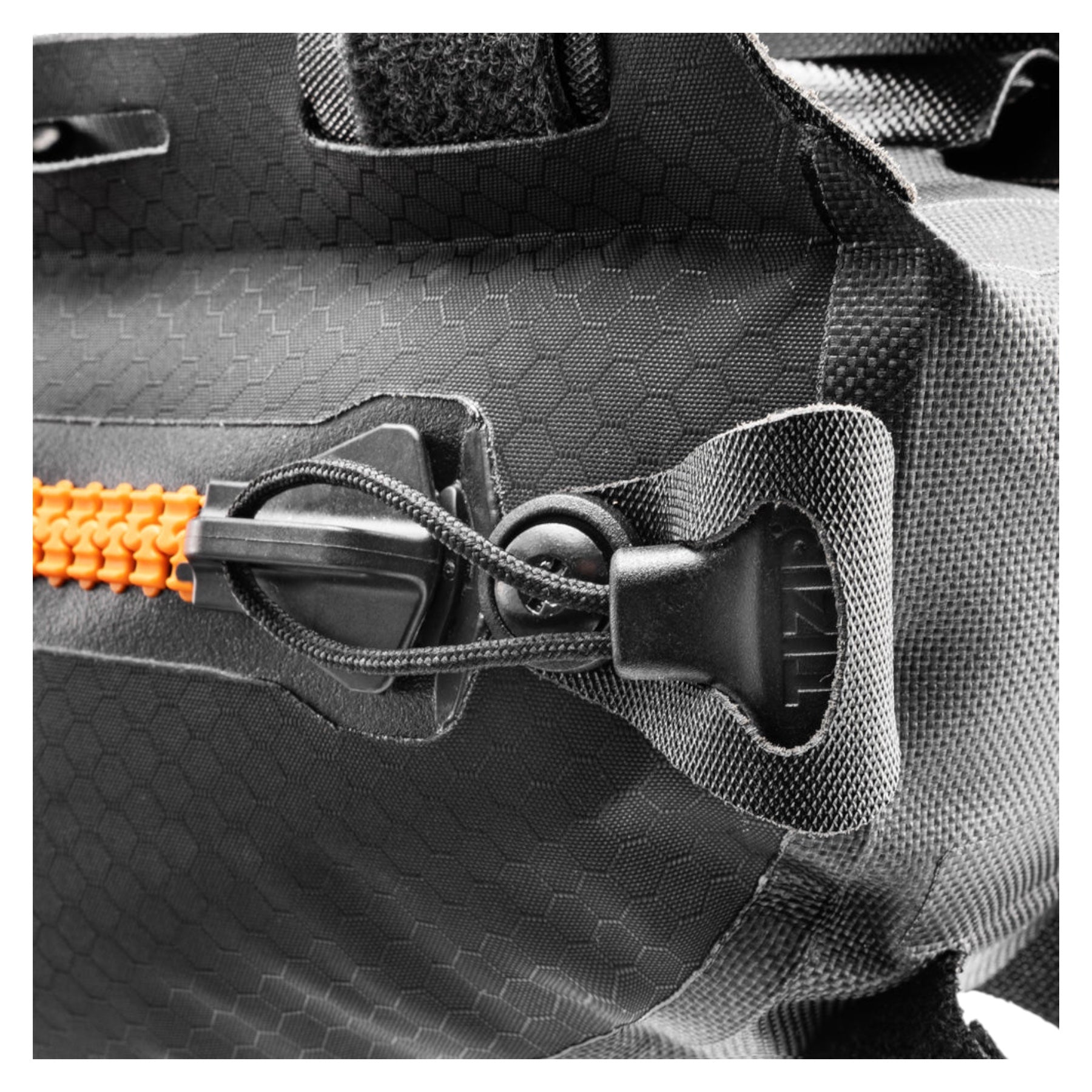 Ortlieb Frame-Pack Toptube 3L Runkolaukku